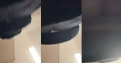 Public Gizli çekim Part 18  