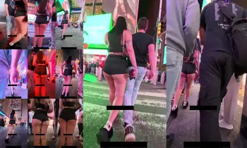 Public Gizli Çekim Part 18  