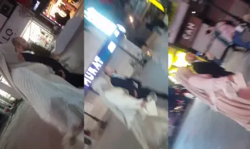 Public Gizli çekim Part 18  