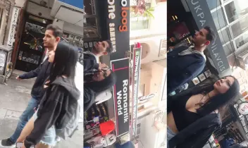 Public Gizli çekim Part 18  