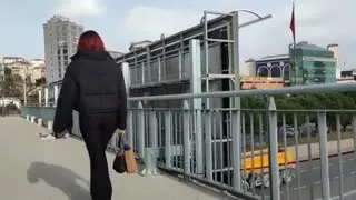 Public Gizli çekim Part 18  