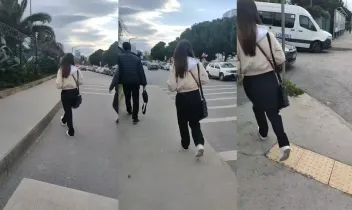 Public Gizli çekim Part 19  