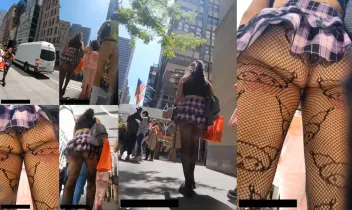 Public Gizli Çekim Part 19  