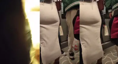 Public Gizli çekim Part 19  