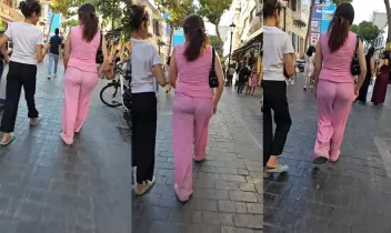 Public Gizli Çekim Part 2  