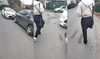 Public Gizli çekim Part 20  