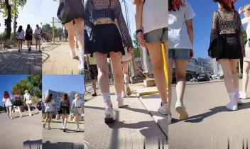 Public Gizli Çekim Part 20  