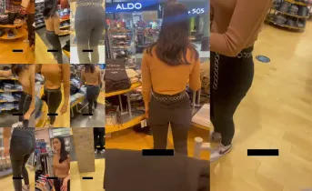 Public Gizli Çekim Part 20  