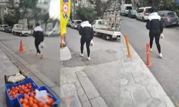 Public Gizli çekim Part 21  