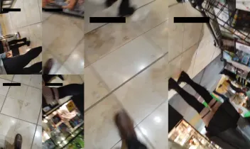 Public Gizli Çekim Part 21  