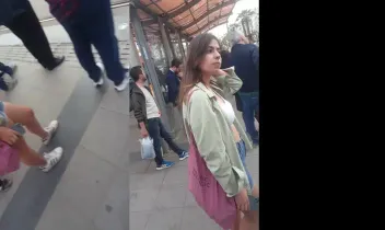 Public Gizli çekim Part 21  