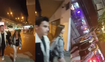 Public Gizli çekim Part 21  