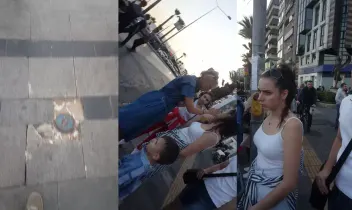 Public Gizli çekim Part 21  