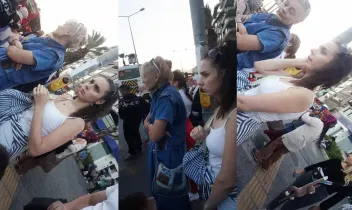 Public Gizli çekim Part 22  