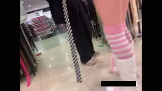 Public Gizli Çekim Part 23  