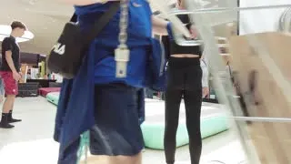 Public Gizli çekim Part 23  