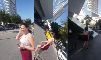 Public Gizli çekim Part 23  