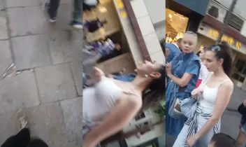 Public Gizli çekim Part 23  