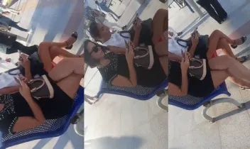 Public Gizli çekim Part 24  