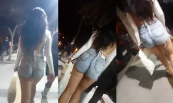 Public Gizli çekim Part 24  