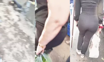 Public Gizli çekim Part 24  