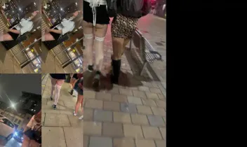 Public Gizli Çekim Part 25  