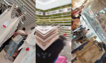 Public Gizli çekim Part 26  