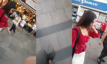 Public Gizli çekim Part 26  