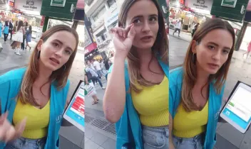 Public Gizli çekim Part 26  