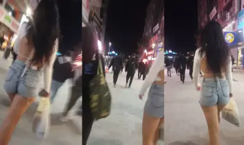 Public Gizli çekim Part 26  