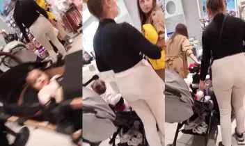 Public Gizli çekim Part 26  