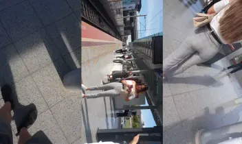 Public Gizli çekim Part 27  