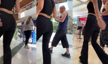 Public Gizli çekim Part 27  