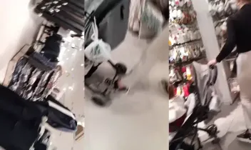 Public Gizli çekim Part 27  