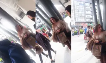 Public Gizli çekim Part 28  