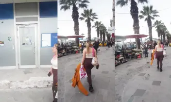 Public Gizli çekim Part 29  