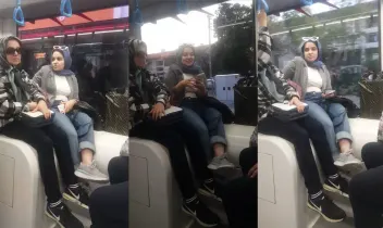 Public Gizli çekim Part 29  