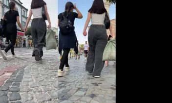 Public Gizli çekim Part 3  