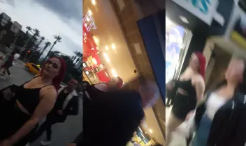 Public Gizli çekim Part 3  