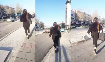 Public Gizli çekim Part 3  