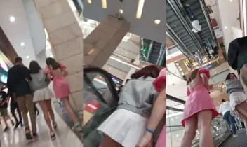 Public Gizli çekim Part 30  