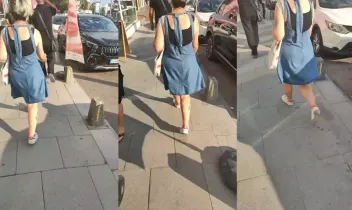 Public Gizli Çekim Part 30  