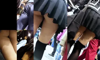 Public Gizli Çekim Part 30  