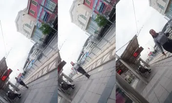 Public Gizli çekim Part 30  