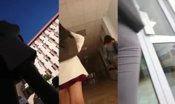 Public Gizli çekim Part 31  