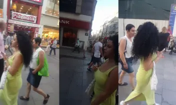 Public Gizli çekim Part 31  