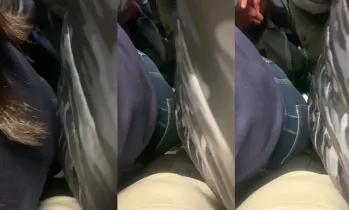 Public Gizli çekim Part 31  