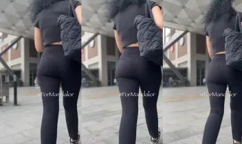 Public Gizli Çekim Part 32  