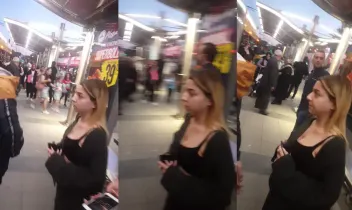 Public Gizli çekim Part 32  