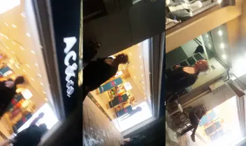 Public Gizli çekim Part 32  